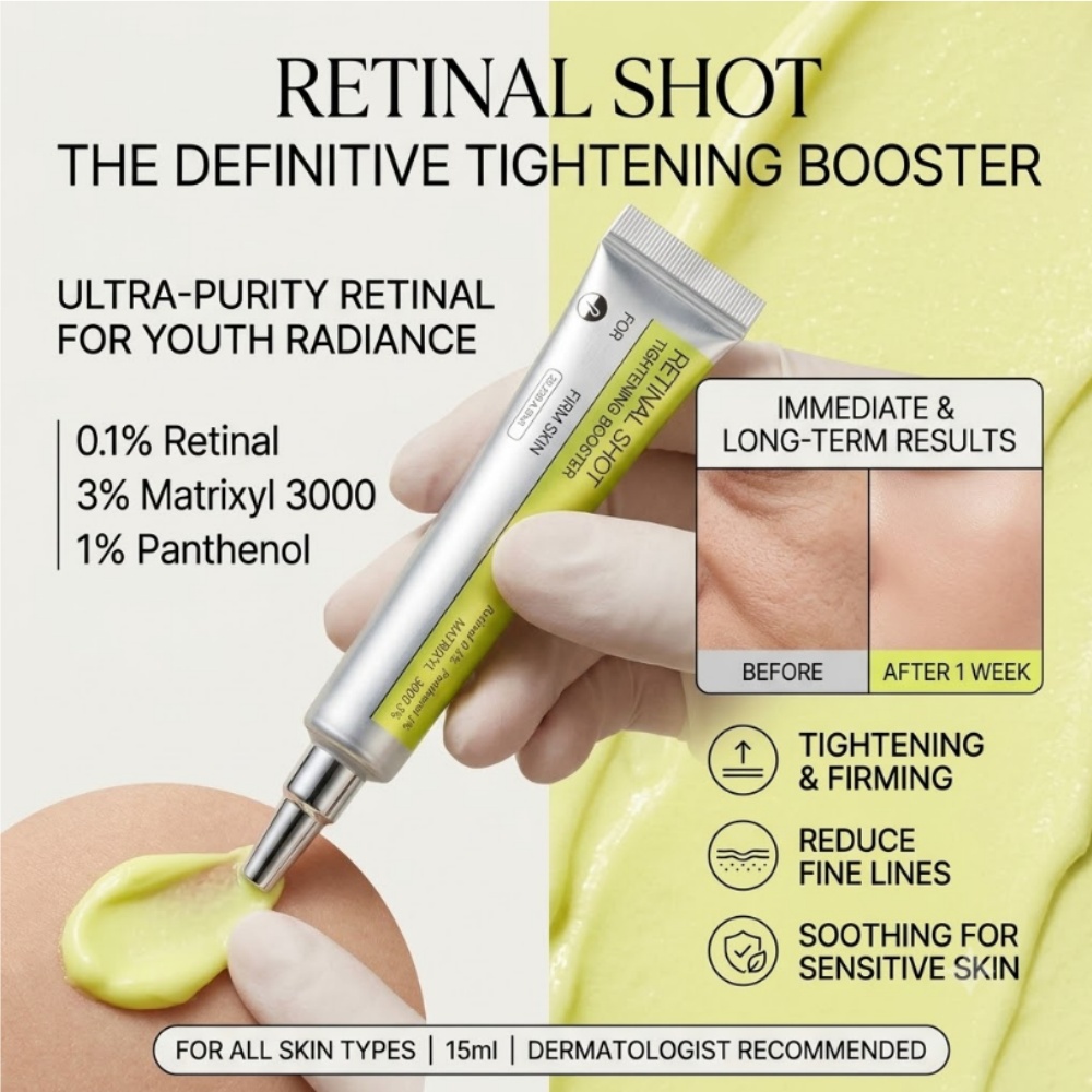 The Ordinary Serum Hyaluronic Acid - 15ml レチノール ファーミング セラム 高純度アンチエイジング エッセンス