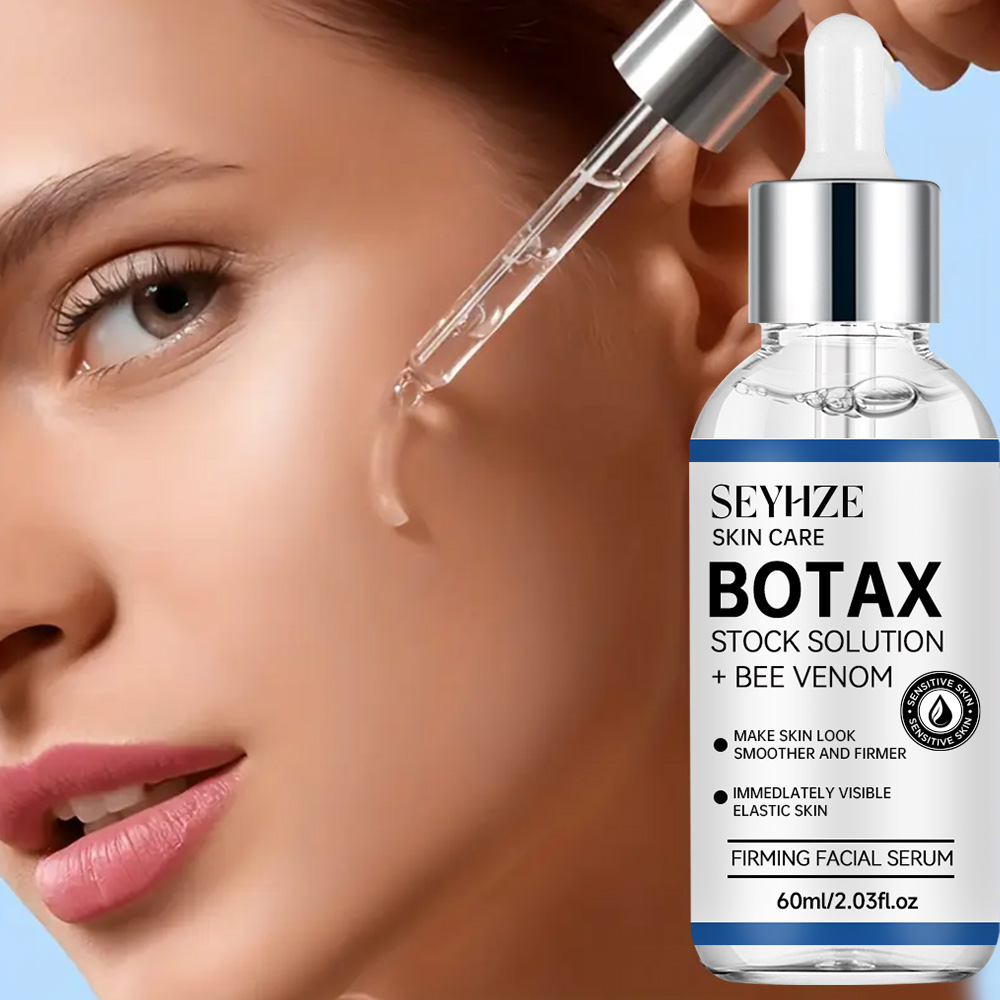 SEYHZE BOTAX エンハンストフェイシャルセラム 1 - The Ordinary Serum Hyaluronic Acid のレビューと価格