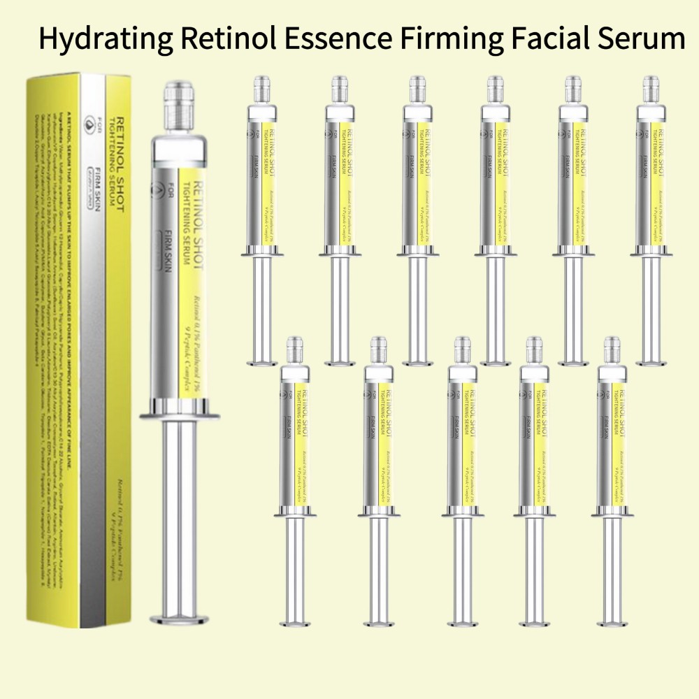 保湿レチノールエッセンス ファーミングフェイシャルセラム マ - The Ordinary Serum Hyaluronic Acid のレビューと価格