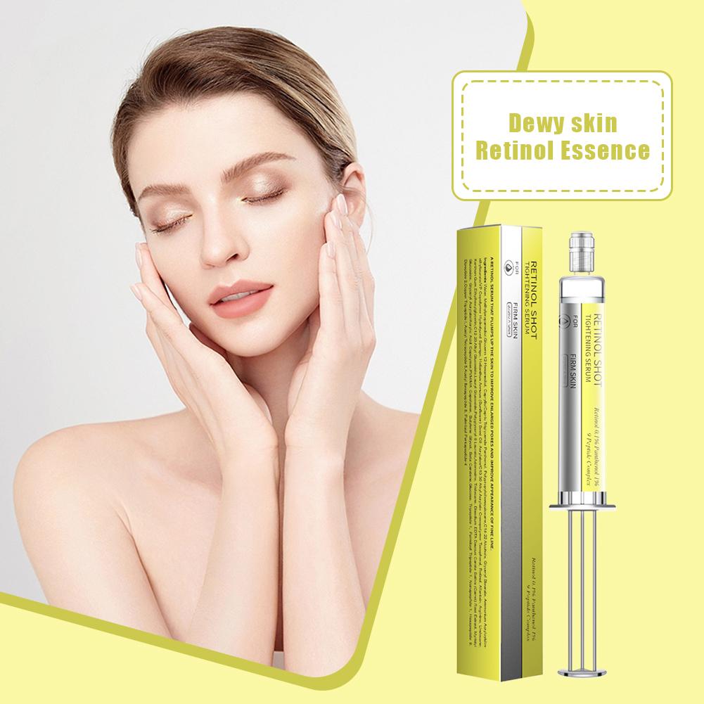 保湿レチノールエッセンス ファーミングフェイシャルセラム マ - The Ordinary Serum Hyaluronic Acid のレビューと価格