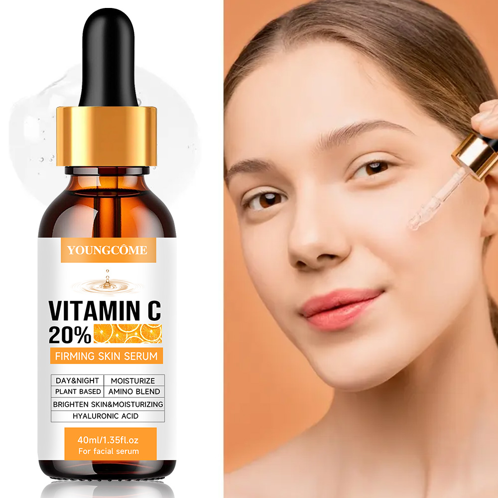 ヤングコム プレミアム 20% ビタミンC美容液（ヒアルロン - The Ordinary Serum Hyaluronic Acid のレビューと価格