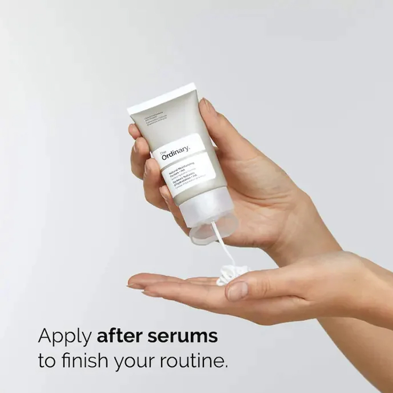 天然保湿因子+ヒアルロン酸配合、アミノ酸と皮膚脂質で保護され - The Ordinary Serum Hyaluronic Acid のレビューと価格
