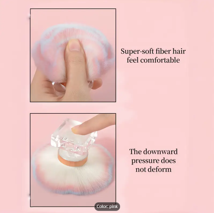 ネイルアート バラ型ダイヤモンドブラシ ソフトヘア クリーニ - Nail Art For Men のレビューと価格