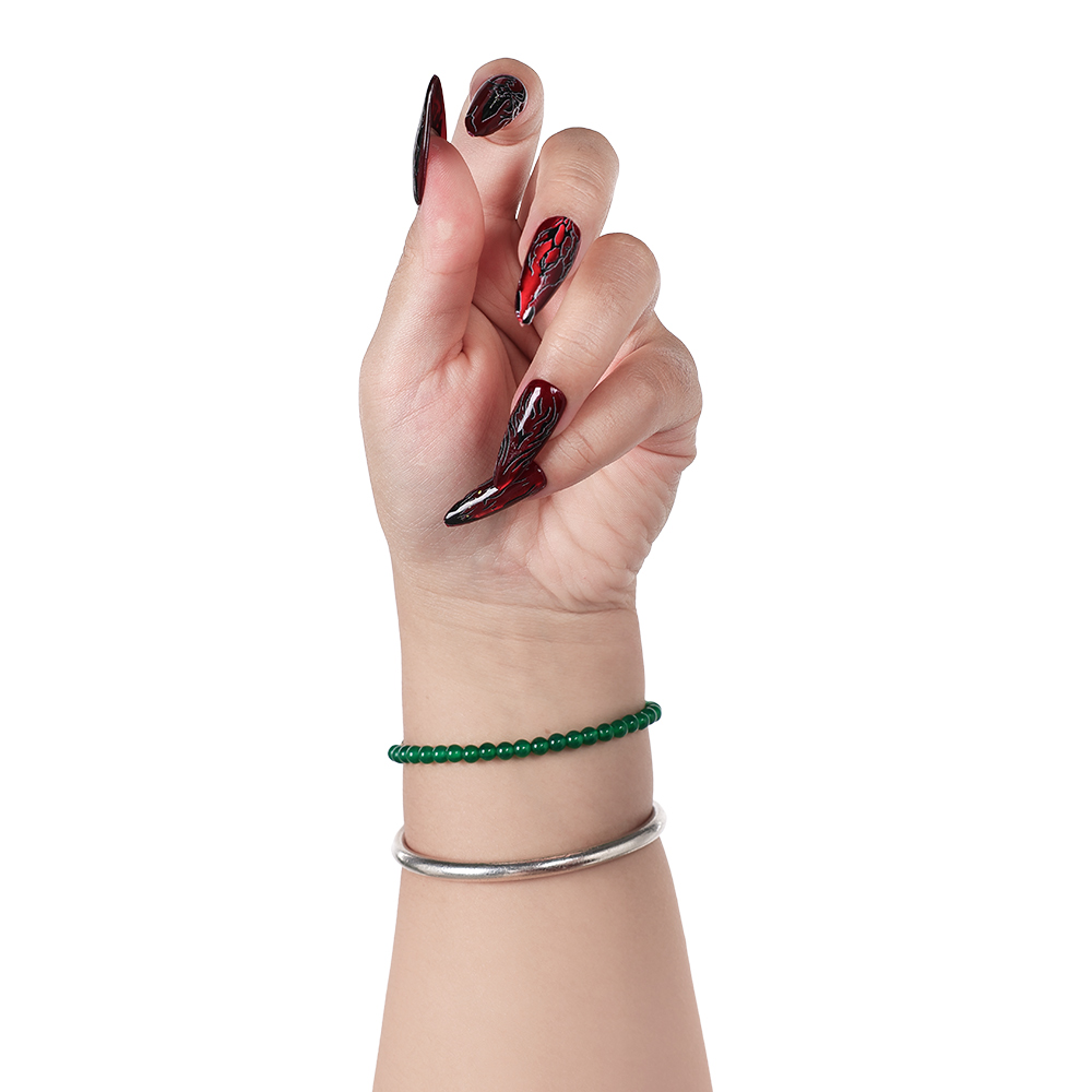 2026 映画ユニバースフォーマスターズ彼コスプレマンネイル - Nail Art For Men のレビューと価格