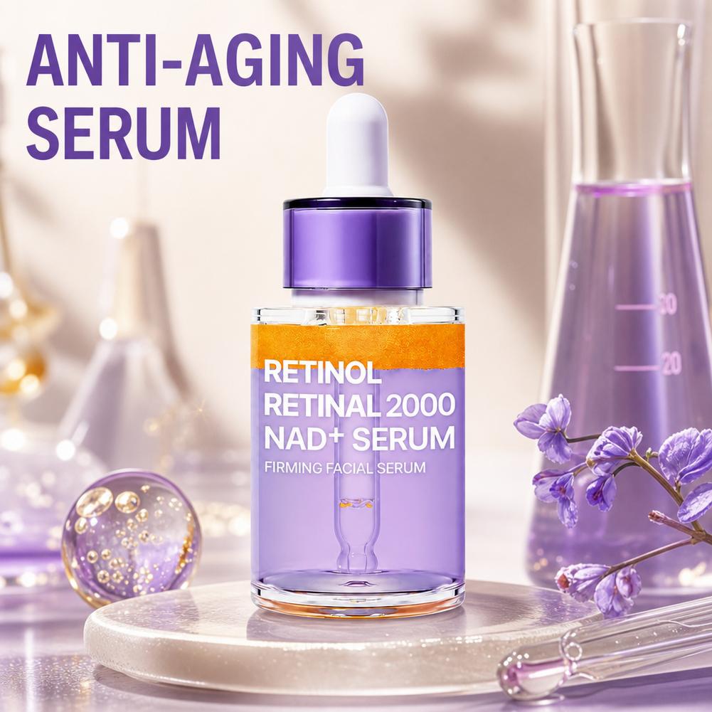 レチノール2000 NADフェイシャルセラム 30ml コラ - The Ordinary Serum Hyaluronic Acid のレビューと価格