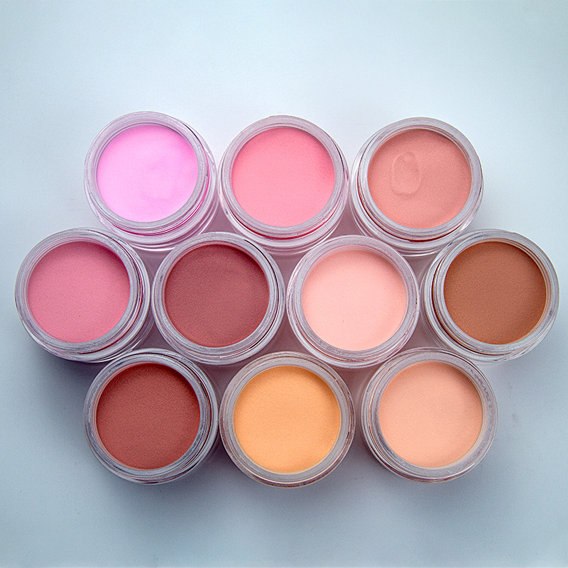 1オンス (30 ミリリットル) プロフェッショナルヌードア - Acrylic Powder Clear のレビューと価格