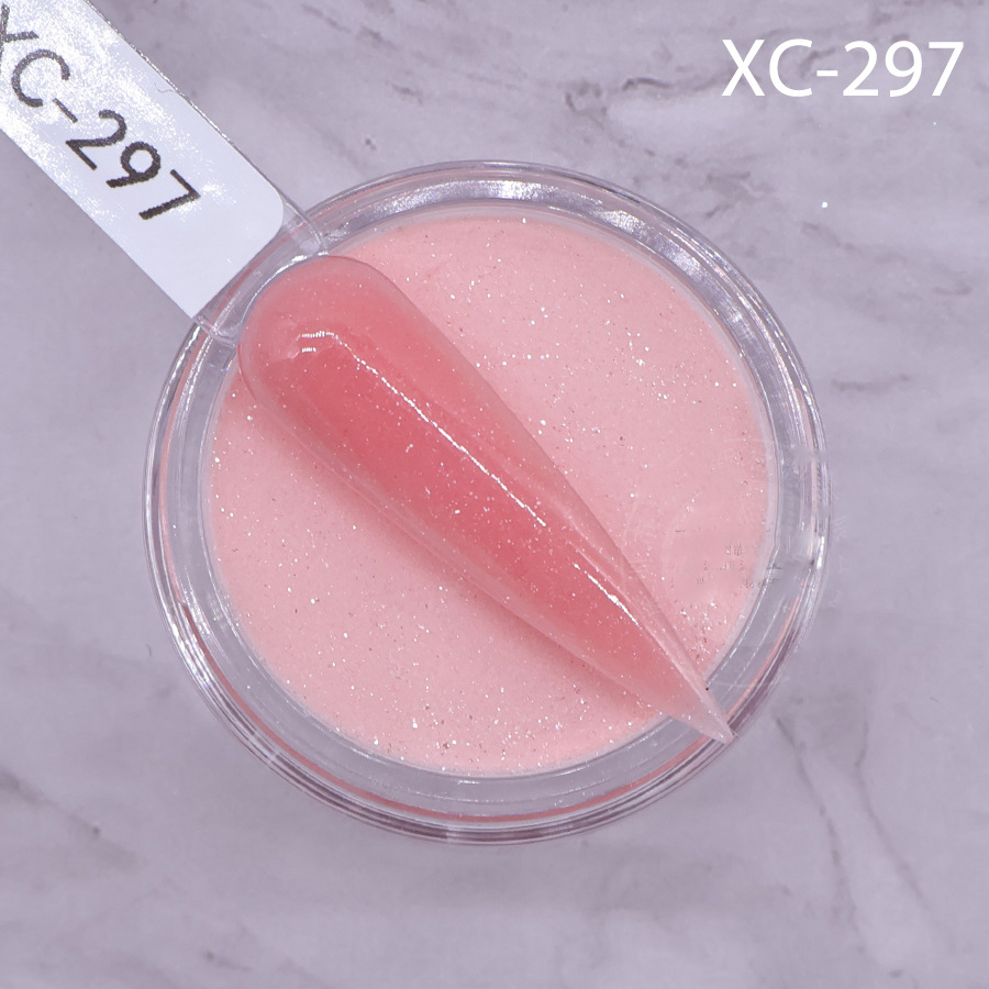 1オンス (30 ミリリットル) プロフェッショナルヌードア - Acrylic Powder Clear のレビューと価格