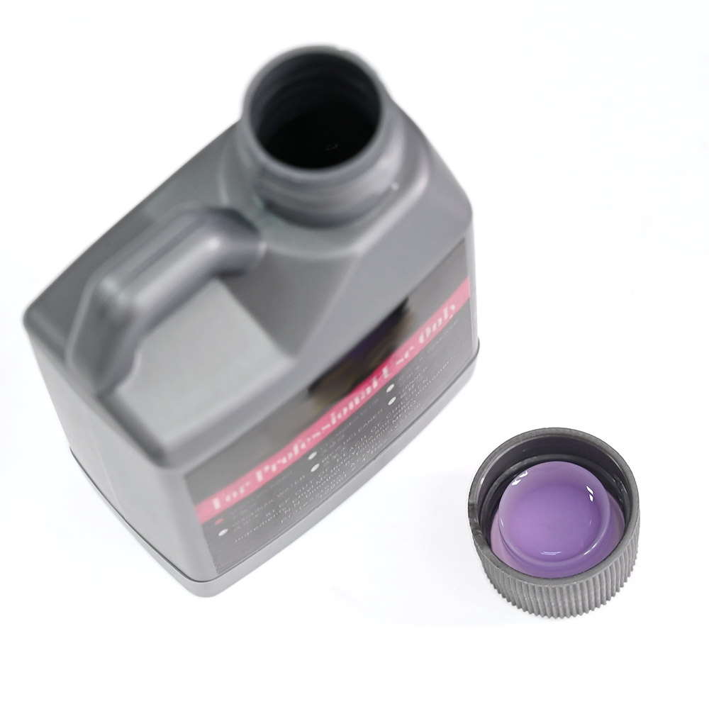 無臭アクリルネイルモノマーオイル,ボトル型,液体クリスタル, - Acrylic Powder Clear のレビューと価格